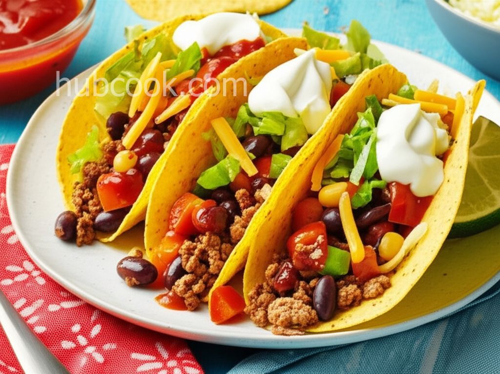 Taco Dinner