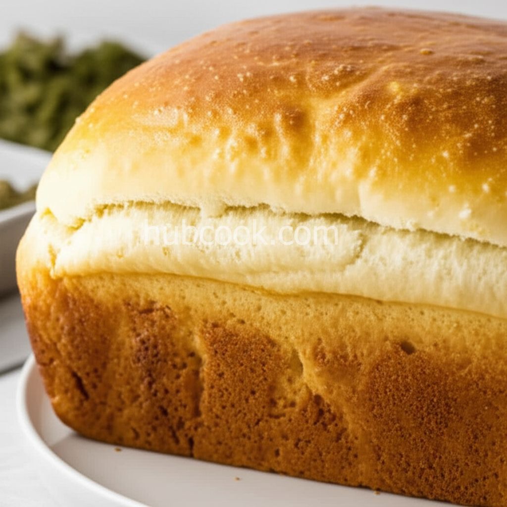 Wonderful Gluten Free White Bread Recipe