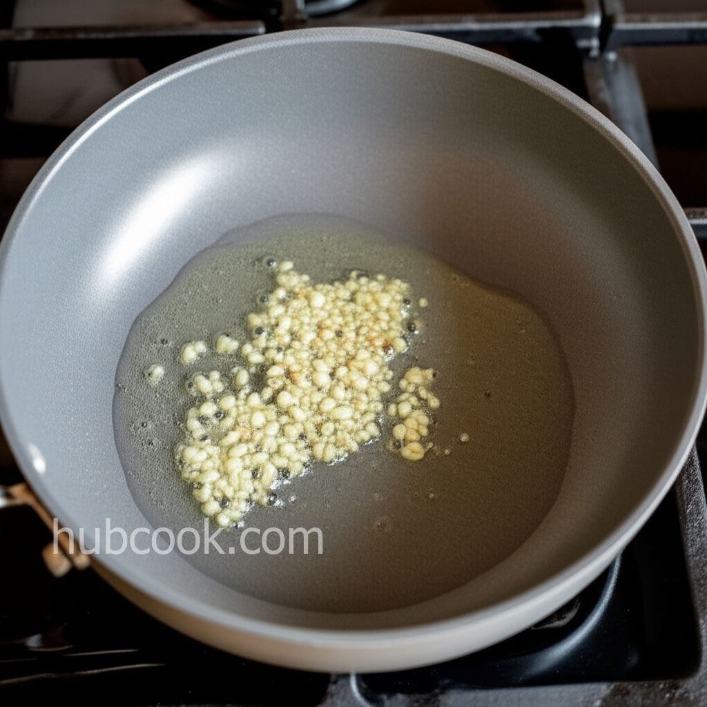 Basic Hummus