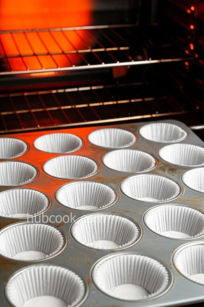 BBQ Pork-Stuffed Corn Muffins
