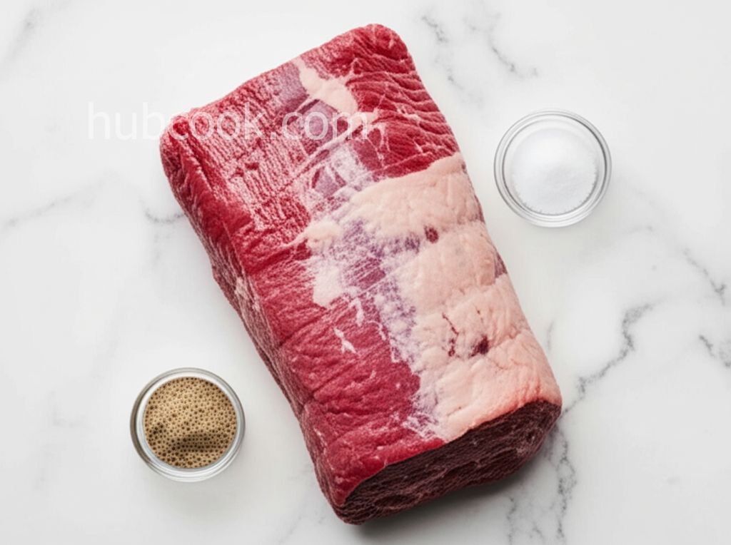 Best Roast Beef