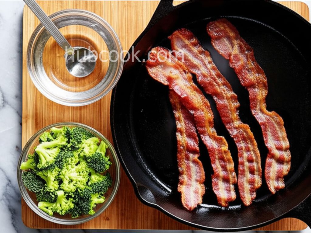 Broccoli and Cheese Dip
