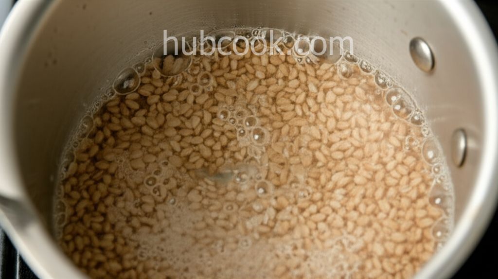 Brown Rice Bread