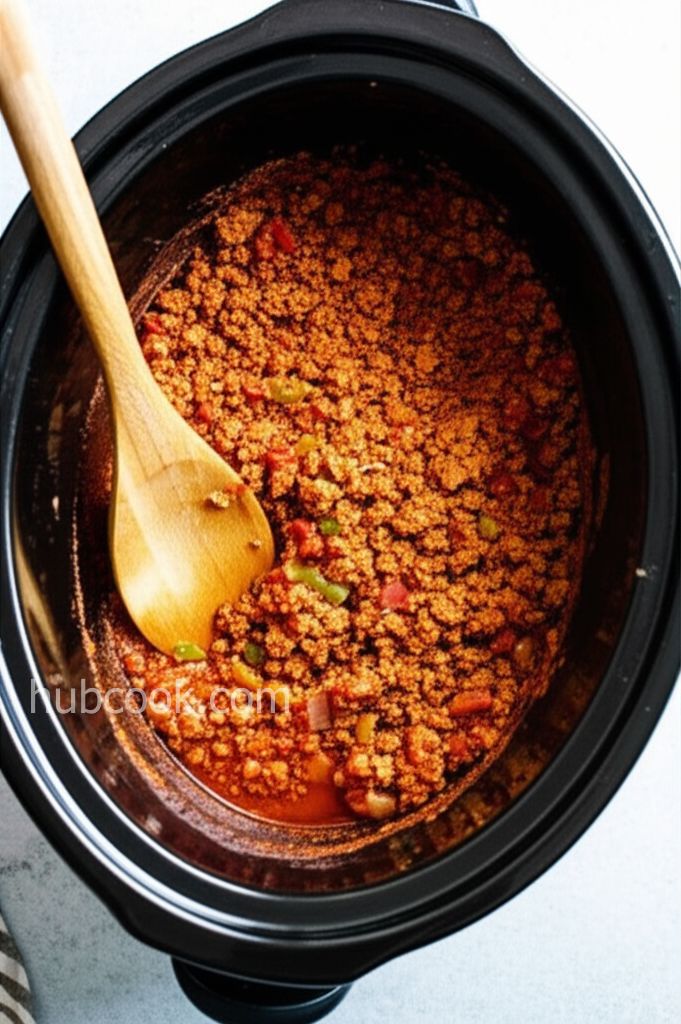 Caveman Chili