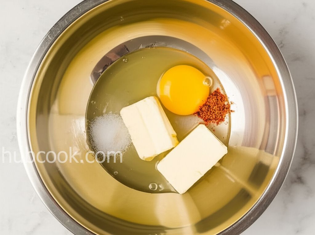 Chef John's Easy One-Bowl Hollandaise Sauce
