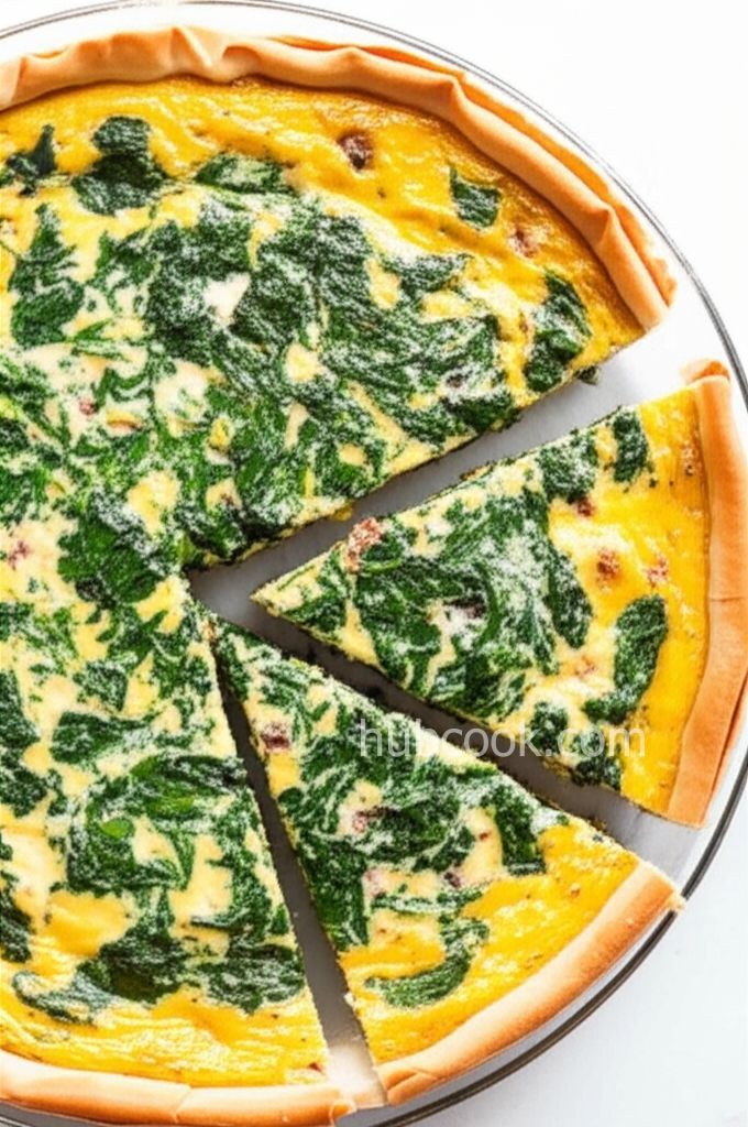 Chef John's Spinach and Feta Pie