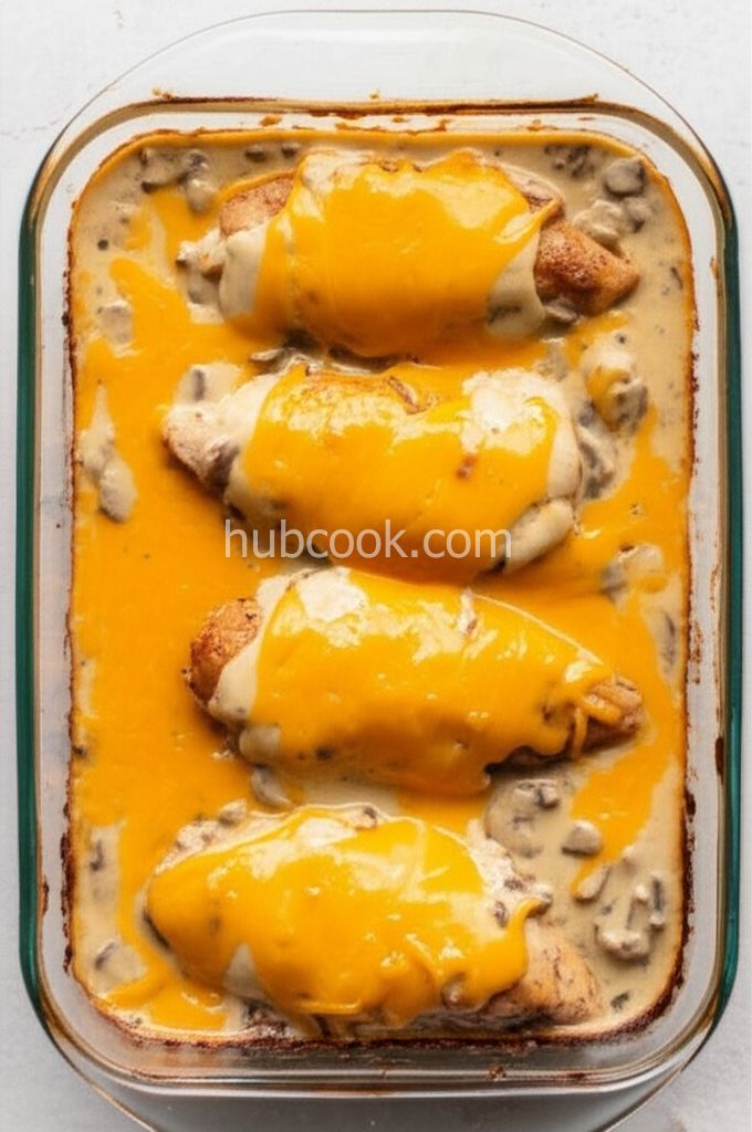 Chicken, Cheese, and Wine