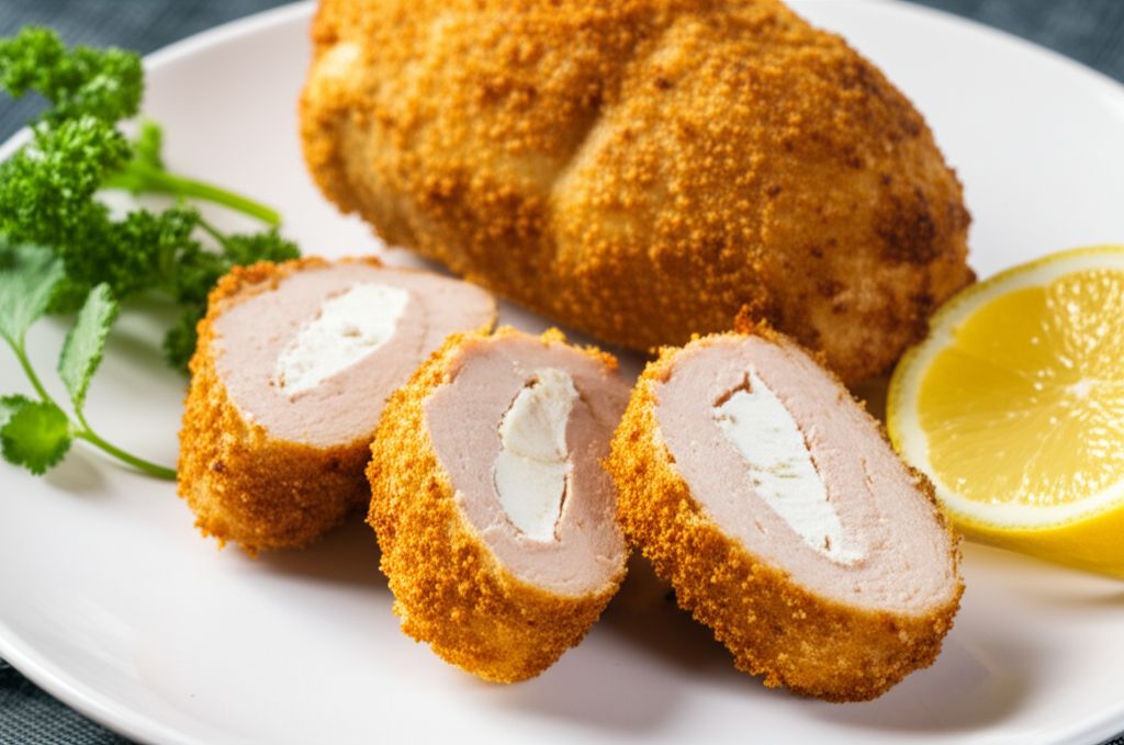 Chicken Nepiev