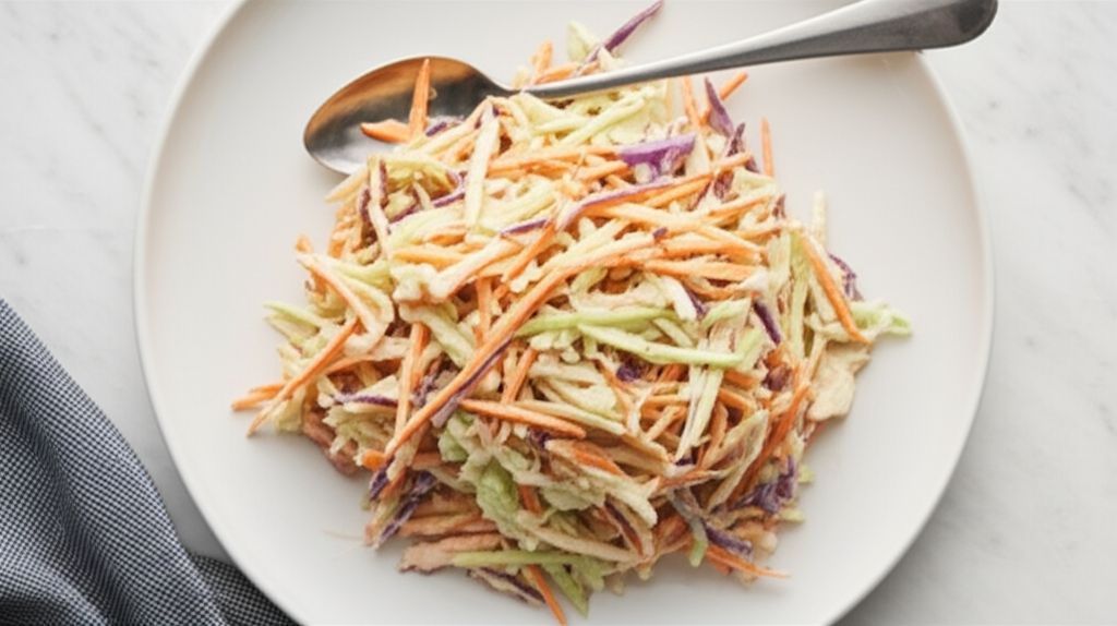 Cindy's Coleslaw