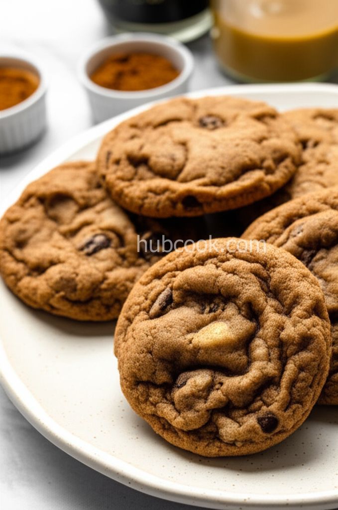 Cry Baby Cookies