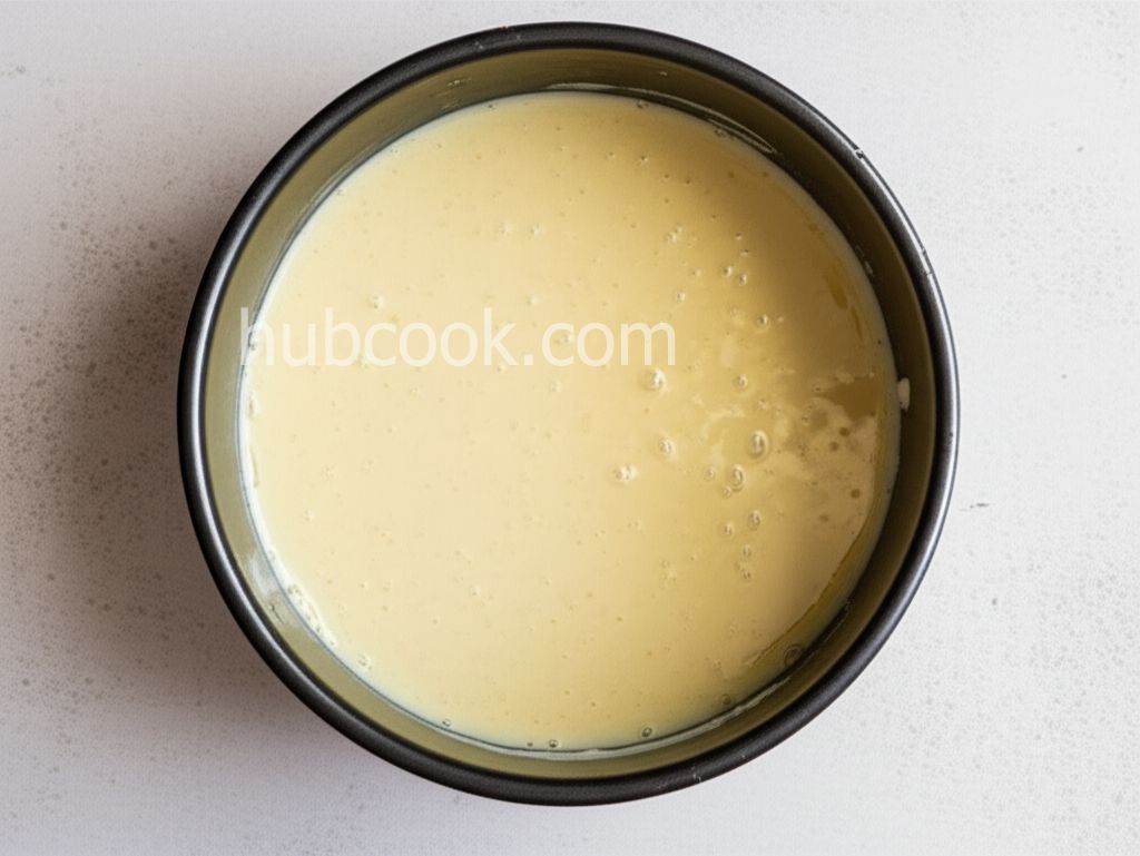 Durian Cake