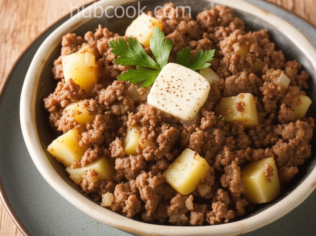 French Stuffing