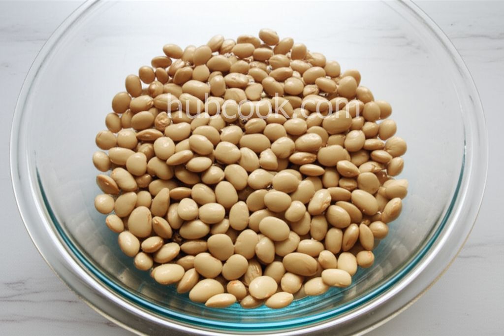 Gigantes (Greek Lima Beans)