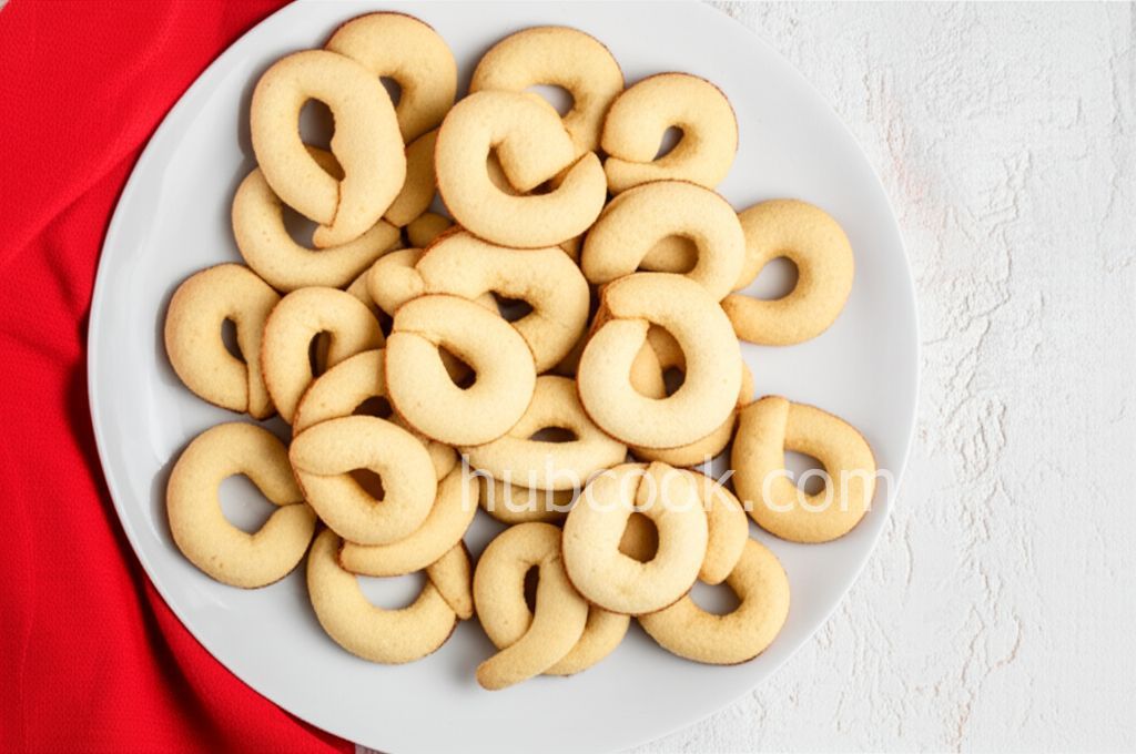 Italian Cookies