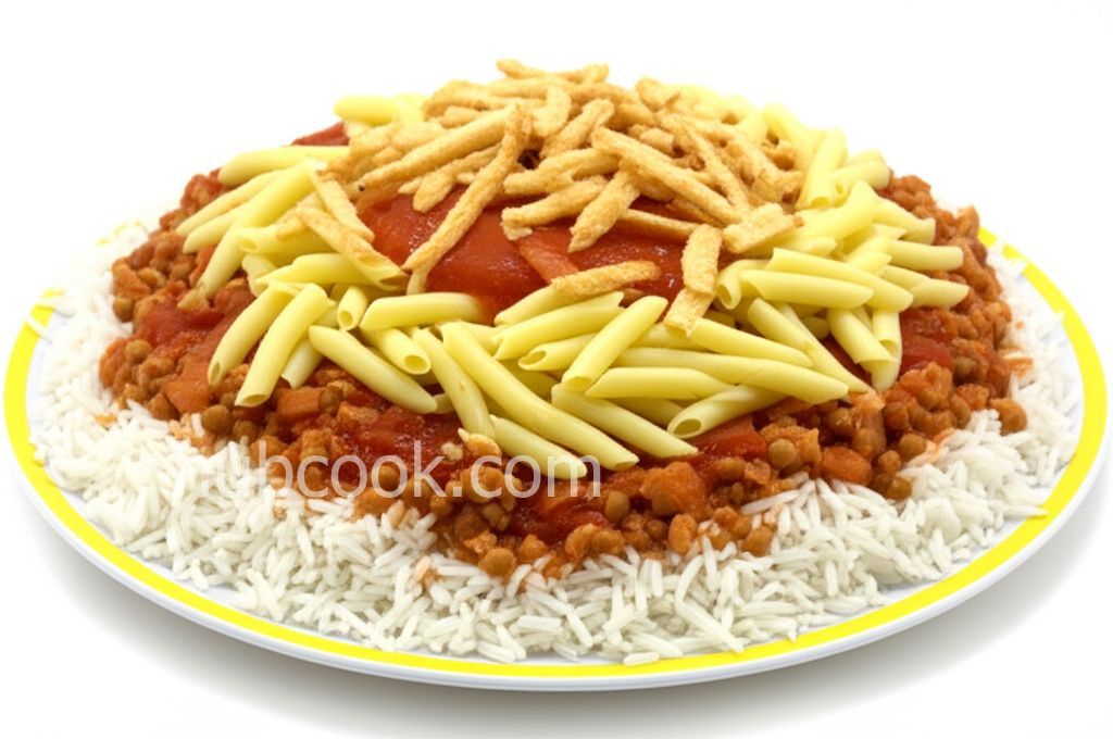 Koshary