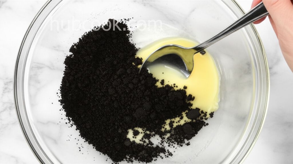 Kristi's Chocolate Lasagna