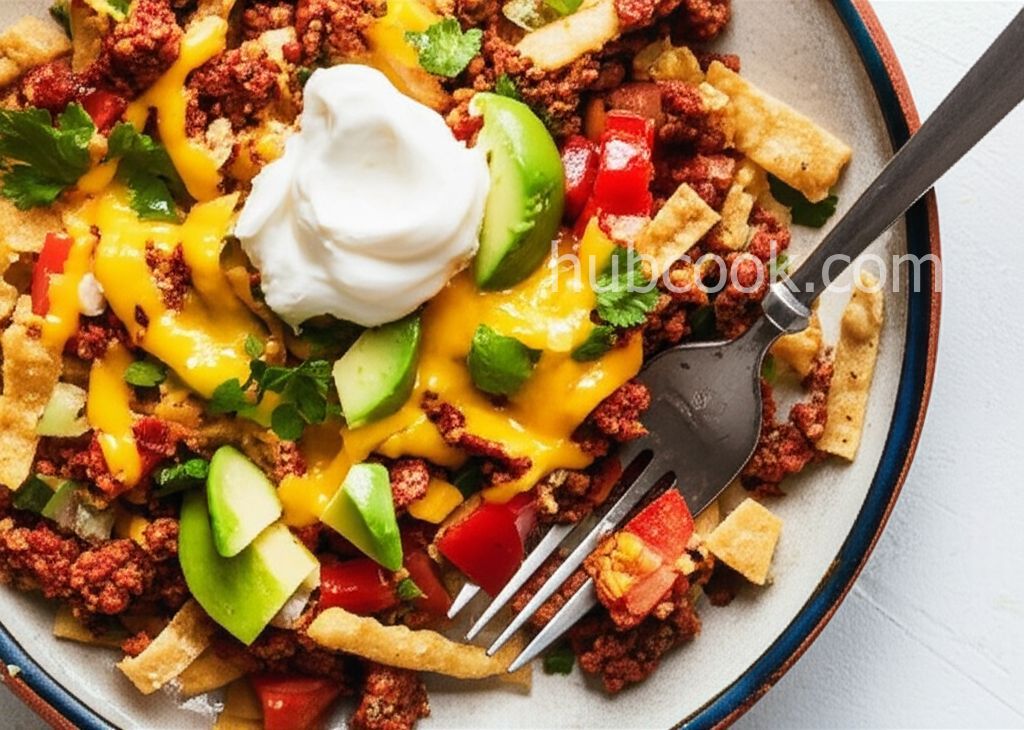 Mexican Migas