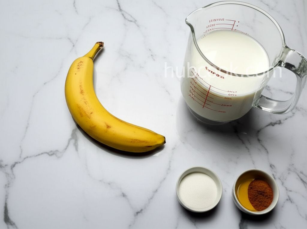 Monkey Milk