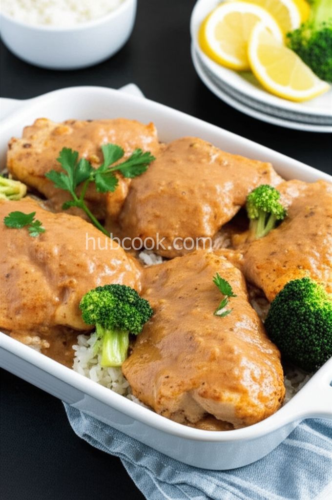 New York Chicken