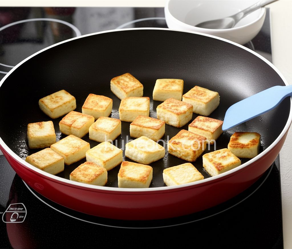 Palak Paneer (Indian Spinach and Paneer)
