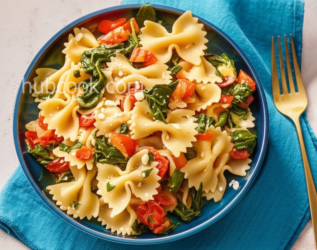 Pasta Carcione
