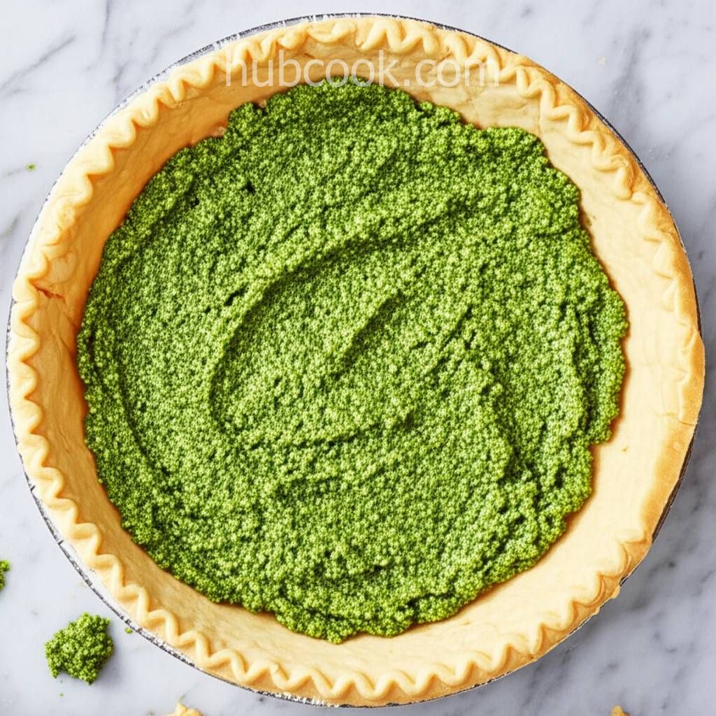 Pesto, Goat Cheese, and Sun-dried Tomatoes Quiche