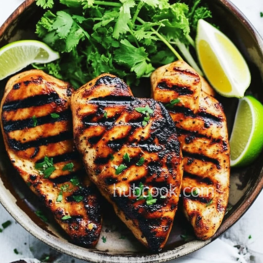 Ray's Chicken