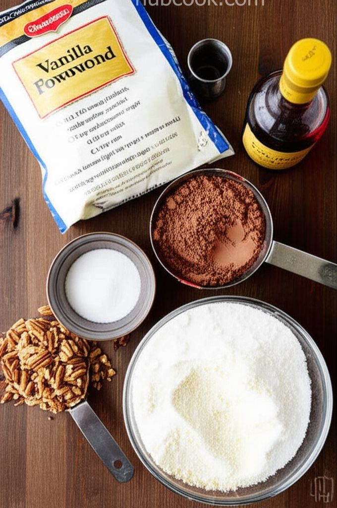 Rum Balls