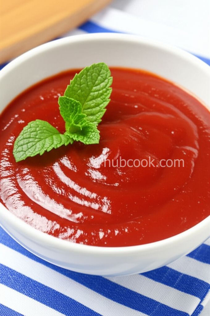 Sauce for Corned Beef