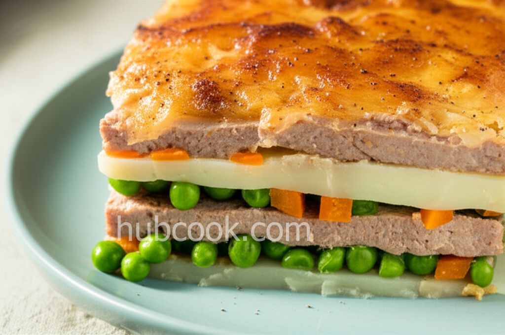 Seven Layer Dinner