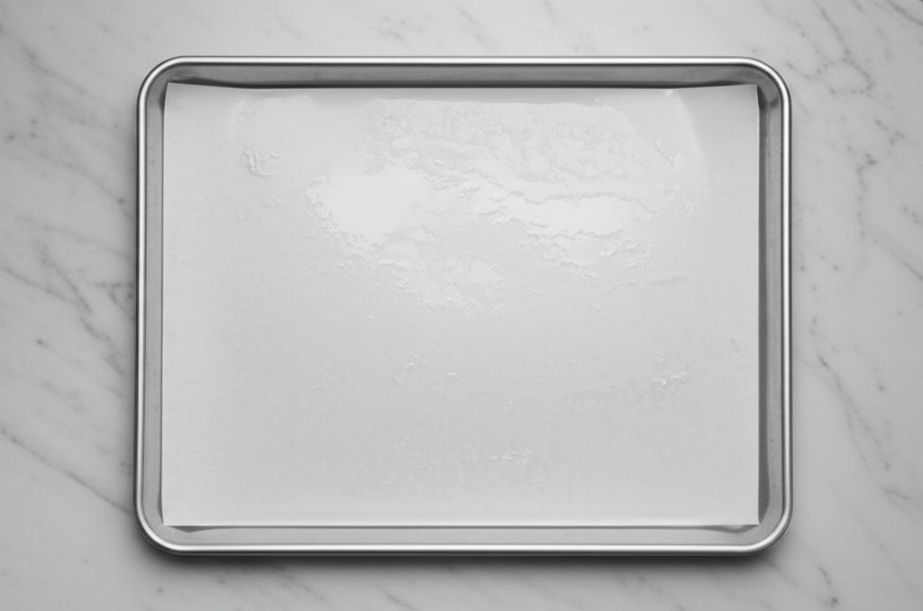 Sheet Pan Buttermilk Pancakes