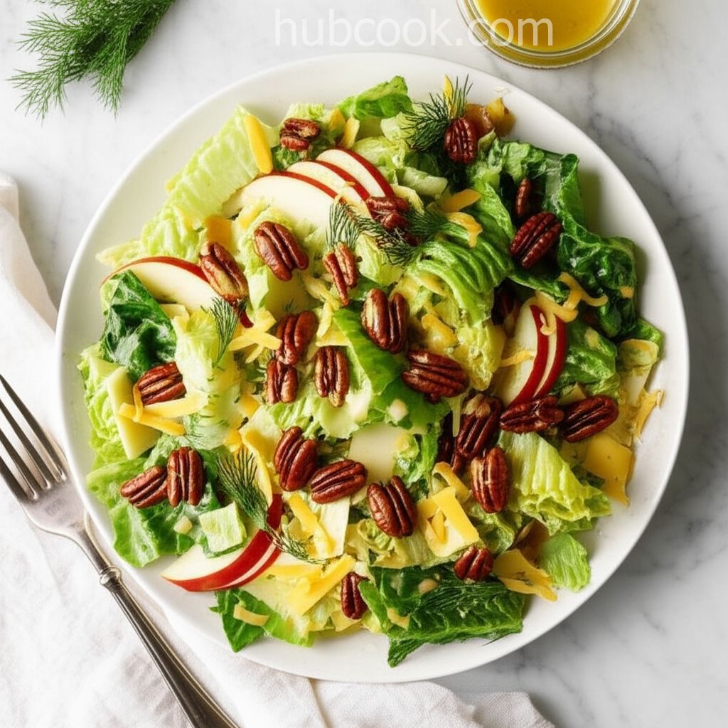 The Brutus Salad