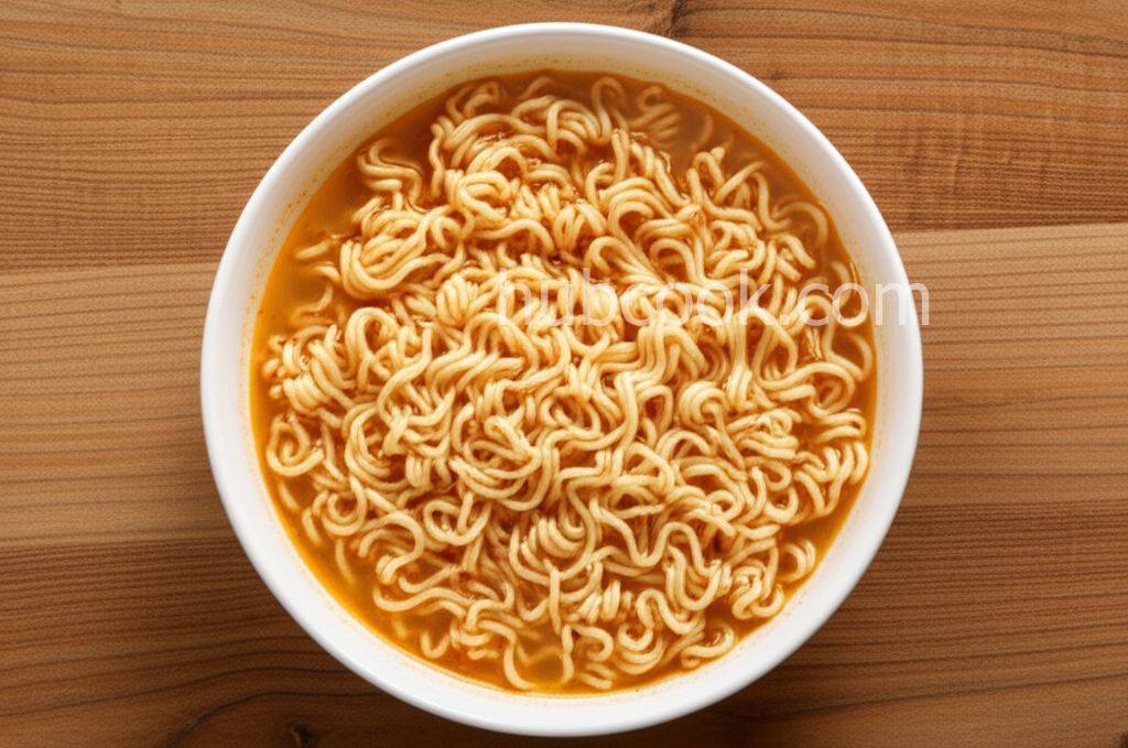 Top Ramen
