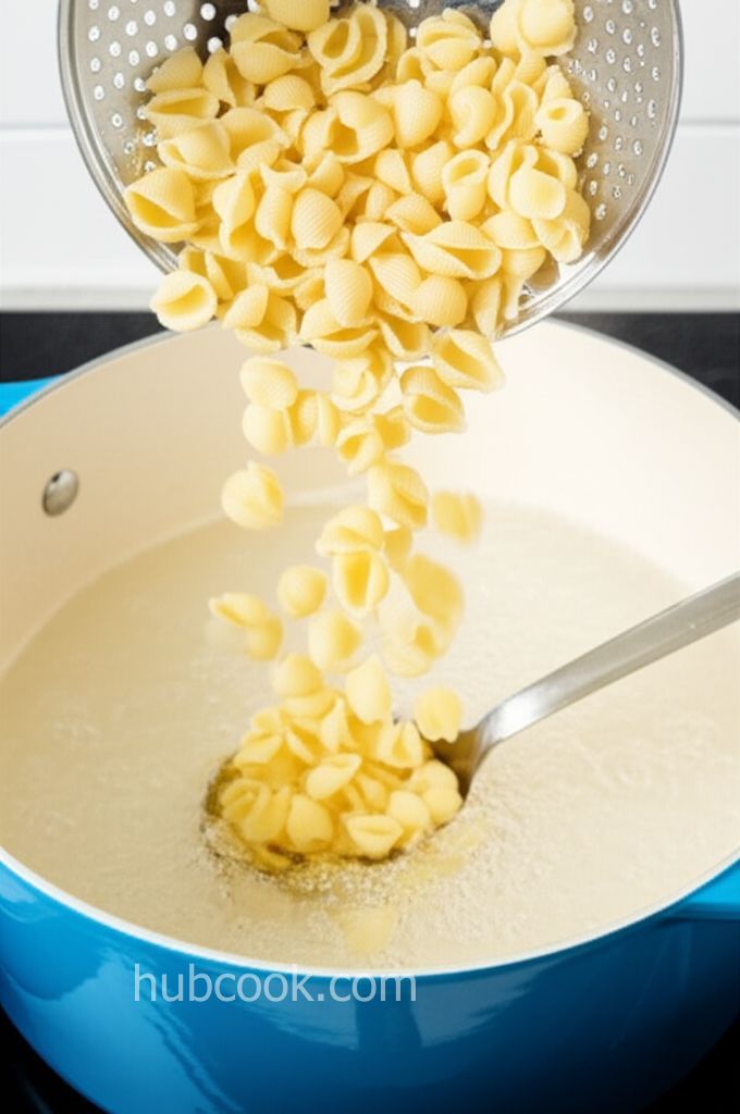 Tuna Pasta Salad with Dill Recipe