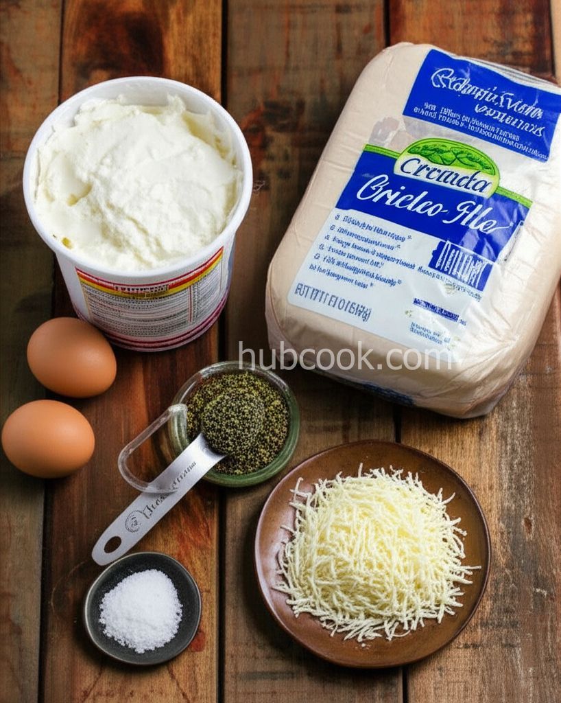Unbelievable Spinach Calzones
