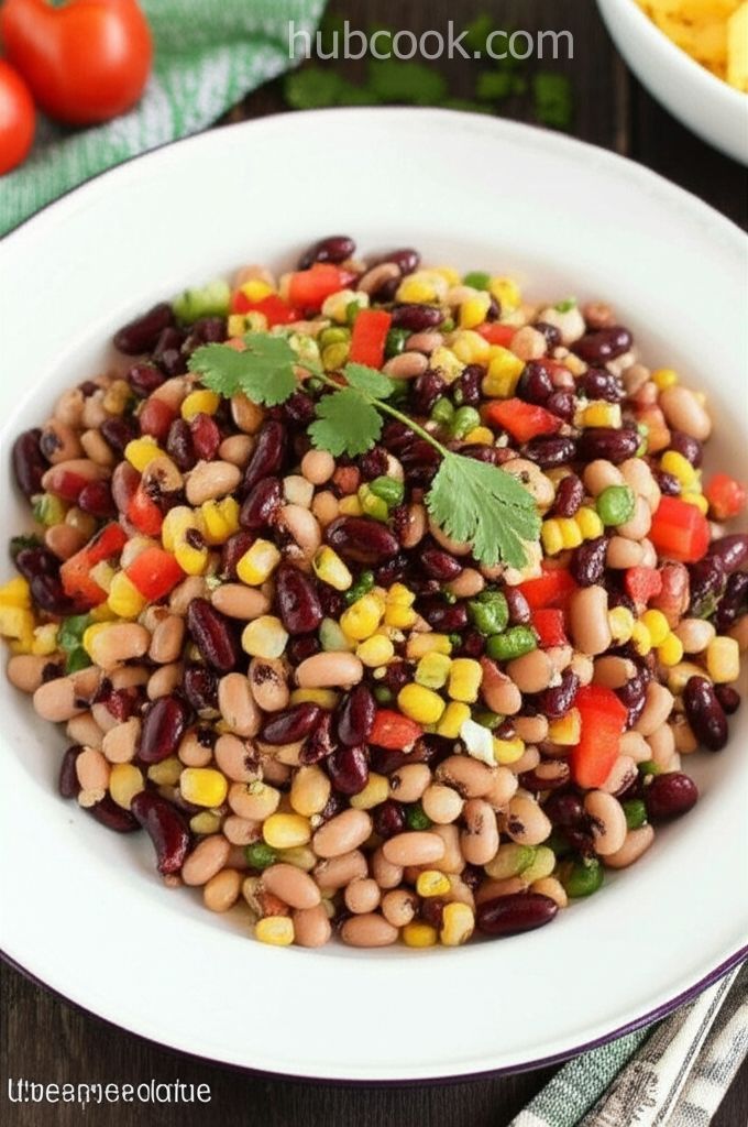 Uptown Cowboy Caviar