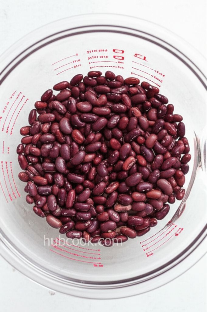 Vegetarian Baked Beans