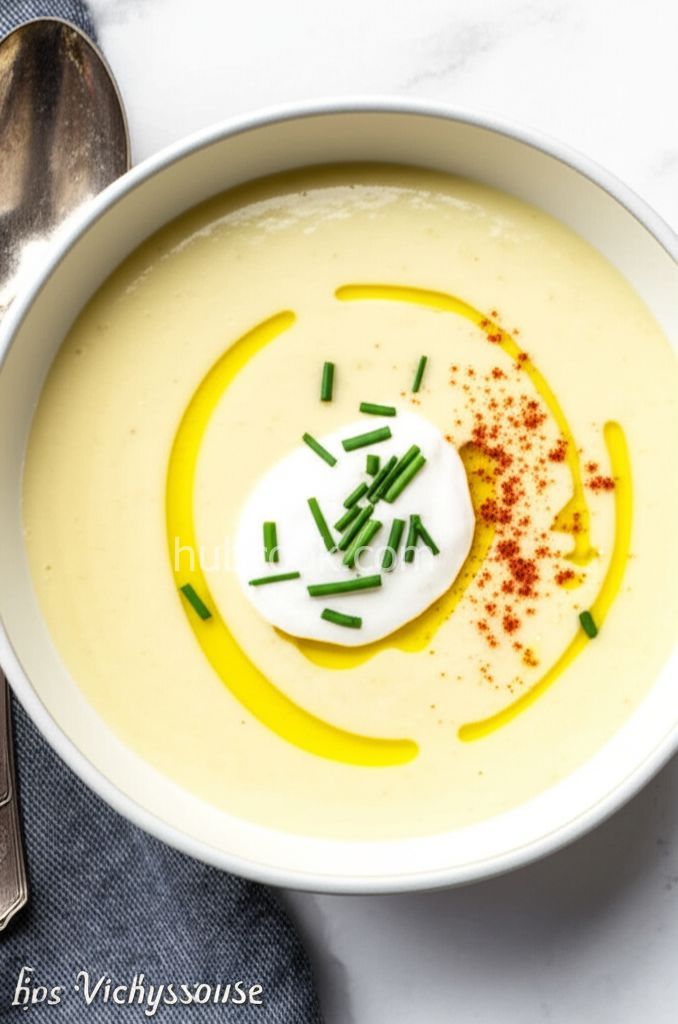 Vichyssoise