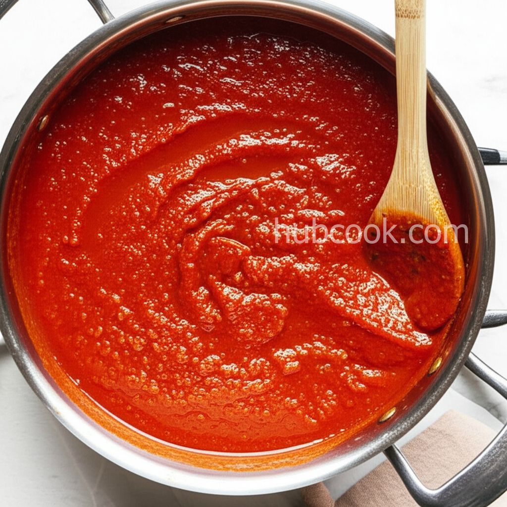 World's Best Marinara