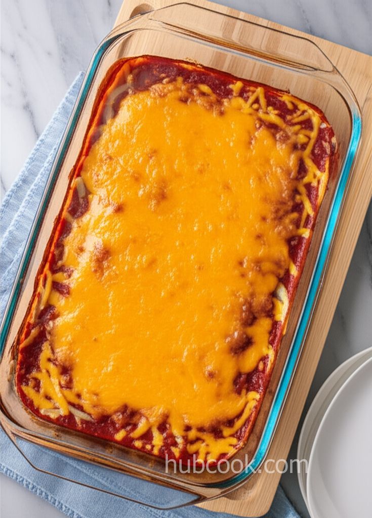 Zucchini Delight