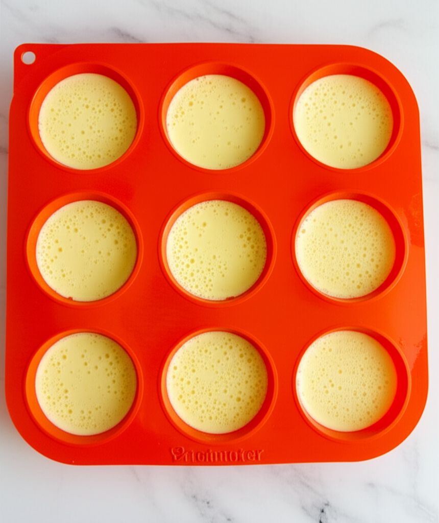 Air Fryer Beignets