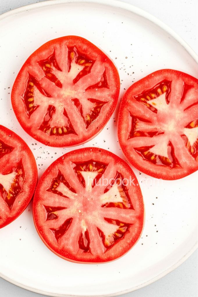 Air Fryer Fried Green Tomatoes