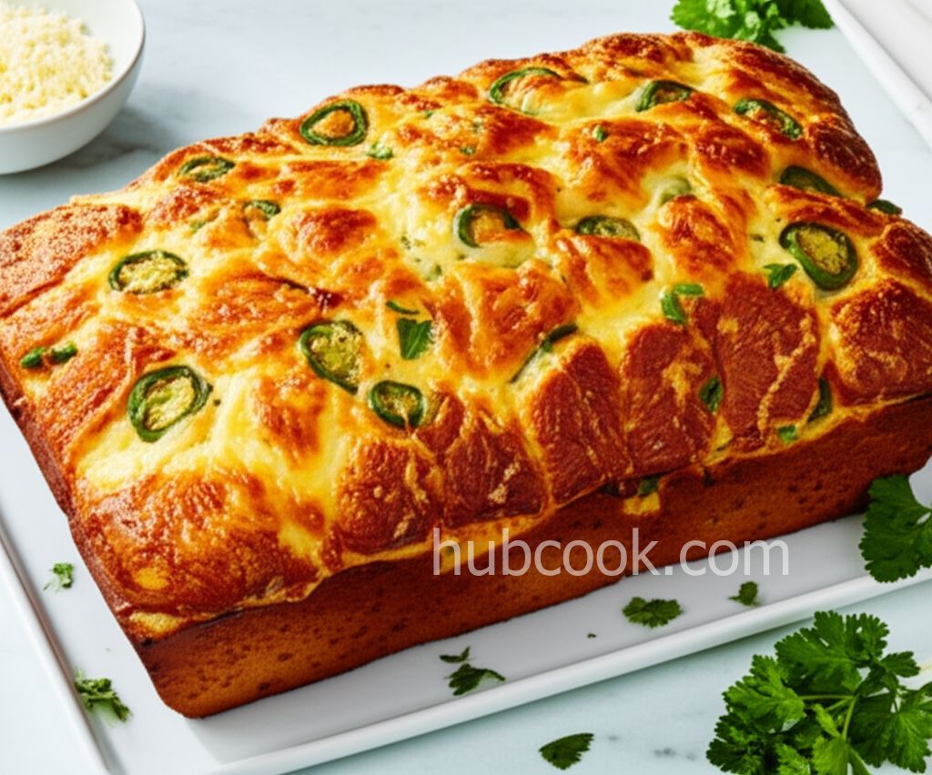 Big Ray's Mexican Monkey Bread