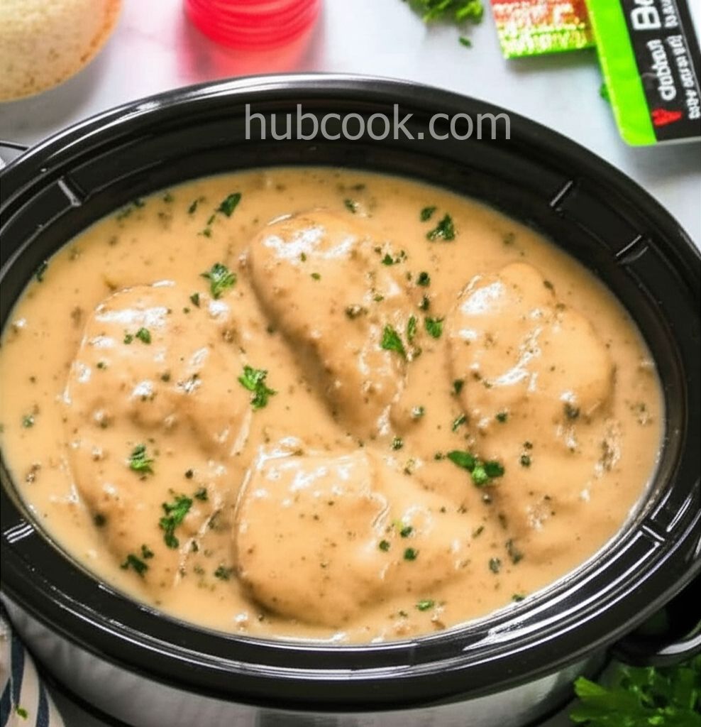 Chicken Delicious