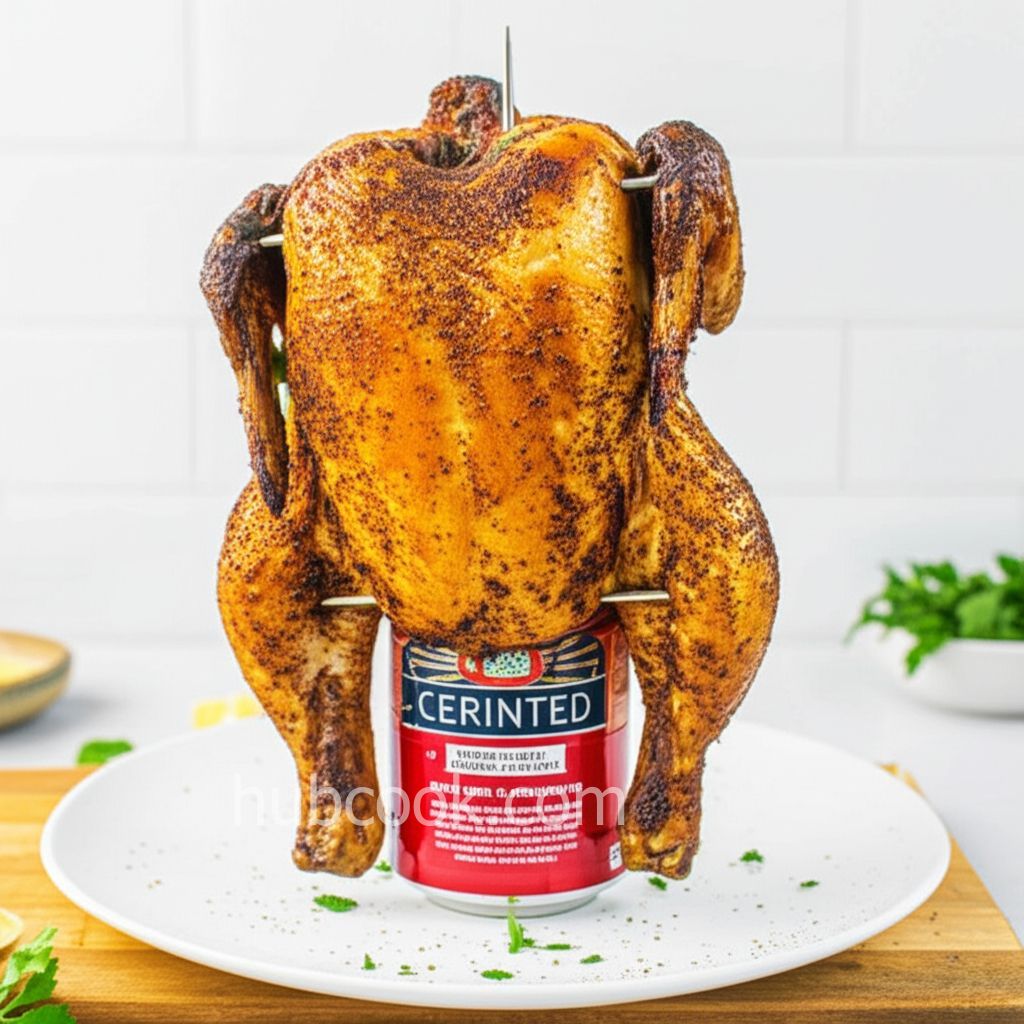 Drunk Chicken