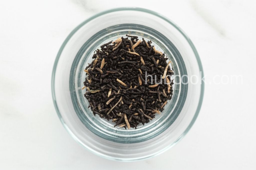 Earl Grey Martini