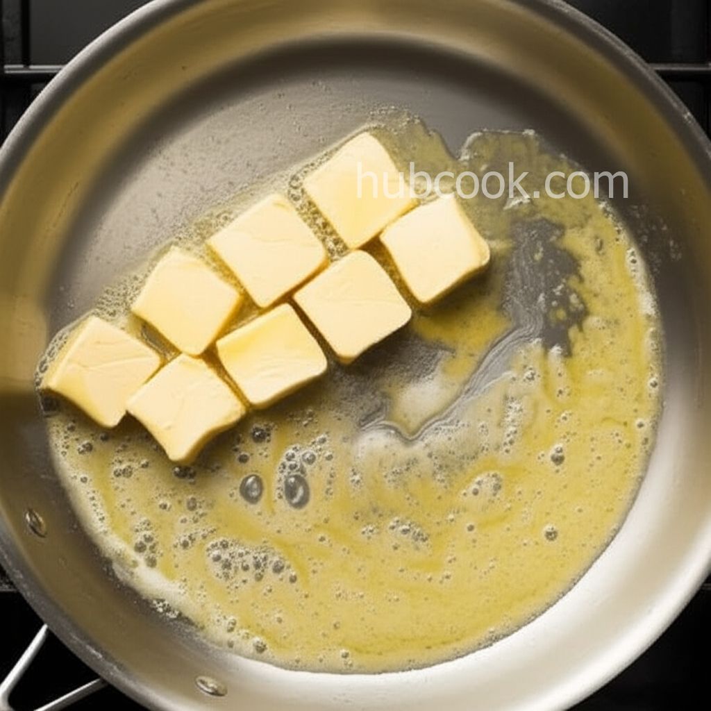 Fennel Soup