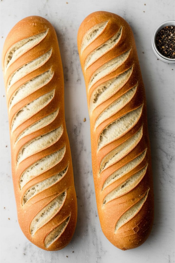 French Baguettes