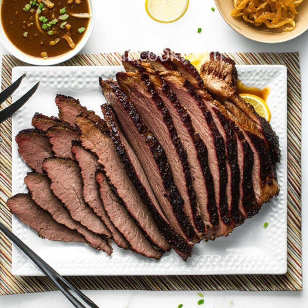 Jewish Grandma's Best Brisket