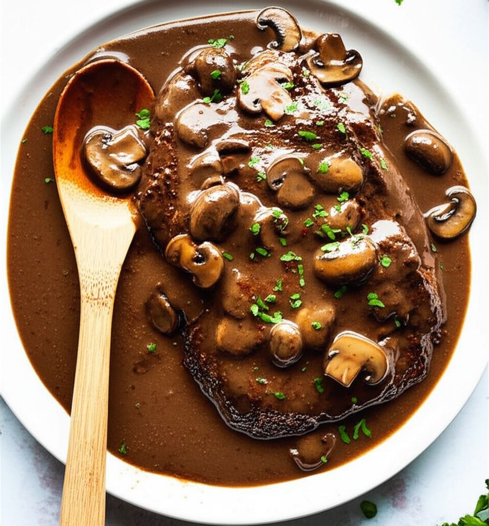 Marsala Sauce